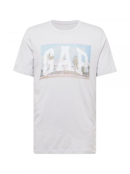 T-shirt da spiaggia Gap