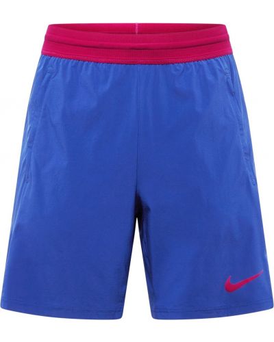 Trenirke Nike modra