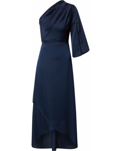 Večernja haljina Tfnc plava