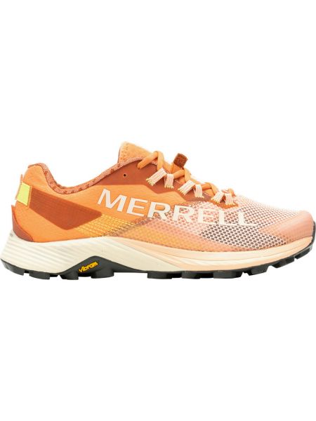 Туфли Merrell оранжевые