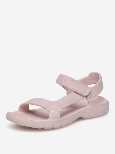Sandály Sprandi růžové