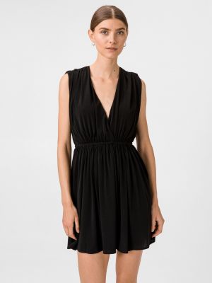 Mini šaty Liu Jo čierna