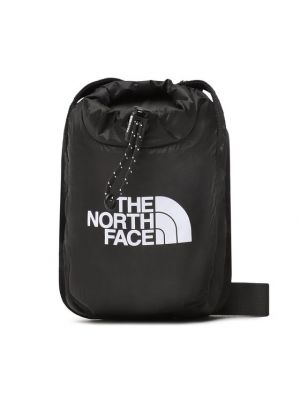 Чанта The North Face черно