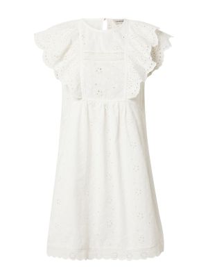 Φόρεμα Fabienne Chapot λευκό