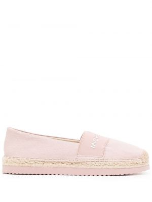 Espadrillos Michael Michael Kors rosa