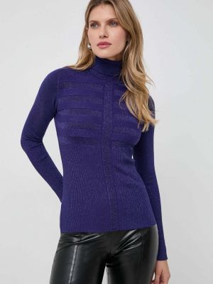 Pulover Morgan violet