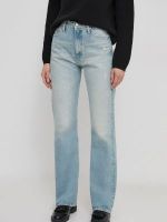 Ženski kavbojke Calvin Klein Jeans