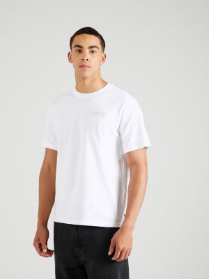 Relaxed тениска Levi's® бяло