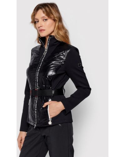 Sportalm Geacă Spella 9610060027 Negru Regular Fit