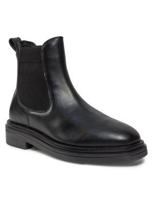 Chelsea boots Gant noir