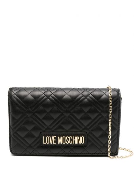 Taske Love Moschino sort