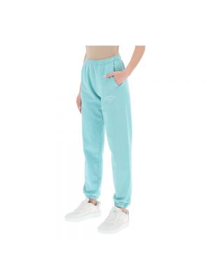Pantalones de chándal Sporty & Rich azul