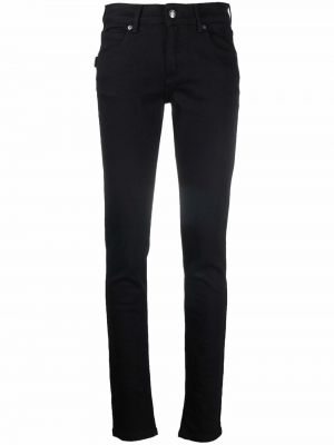 Jeans skinny taille haute Zadig&voltaire noir