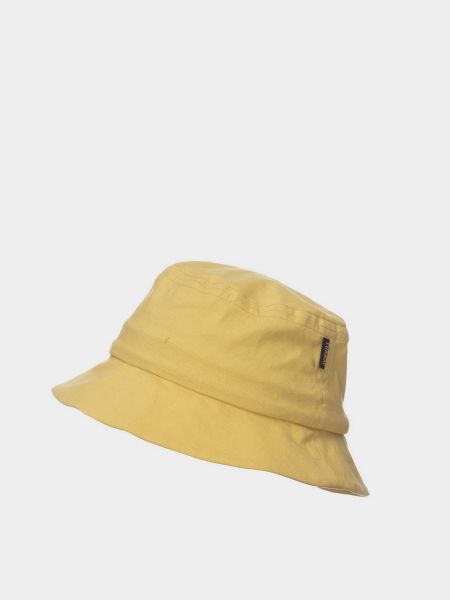 Шляпа Turbat желтая