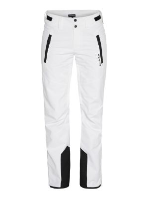 Pantalon de sport Chiemsee blanc