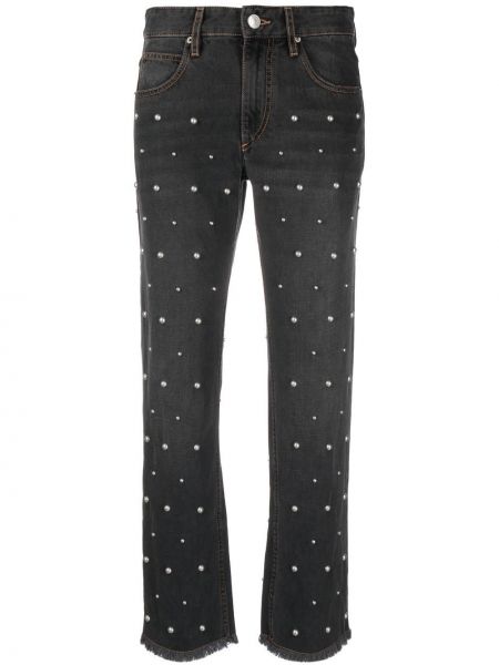 Jeans Marant étoile nero