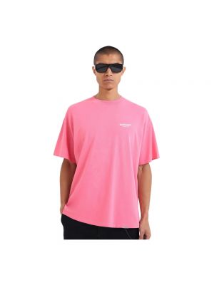 Hemd Represent pink