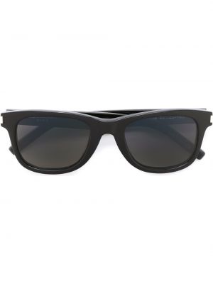 Okulary przeciwsłoneczne Saint Laurent Eyewear Czarne