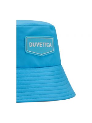 Mütze Duvetica blau
