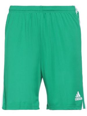 Bermuda Adidas verde