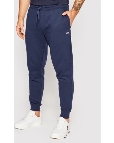 Pantaloni sport slim fit Tommy Jeans