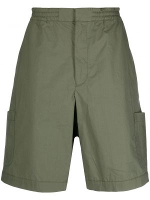 Kratke hlače Ambush zelena