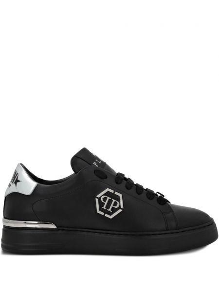 Sneaker Philipp Plein siyah