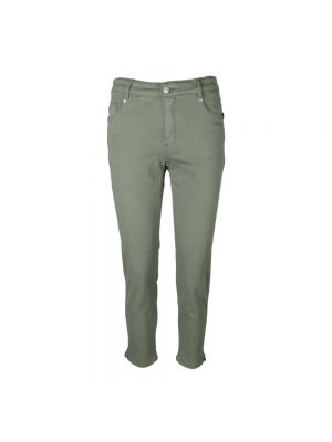 Pantalon C.ro vert