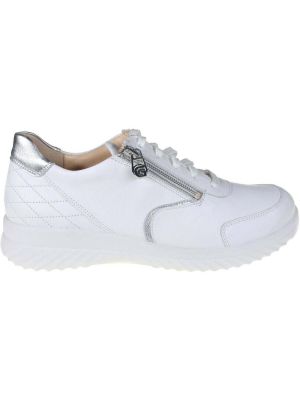 Sneakers Ganter fehér