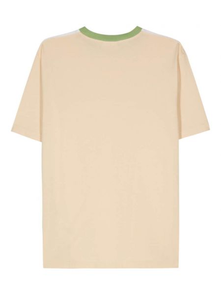 T-krekls ar apdruku Café Kitsuné