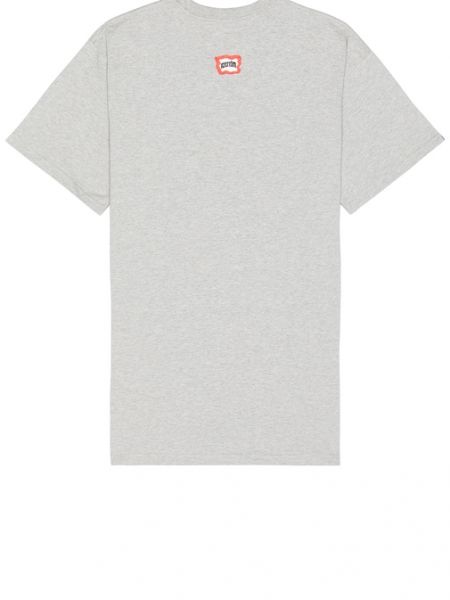 Camiseta Icecream gris