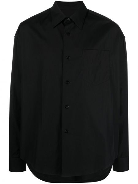 Camicia Ami Paris nero