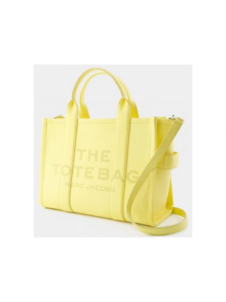Shopperka Marc Jacobs żółta