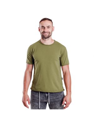 Тениска Vuch зелено