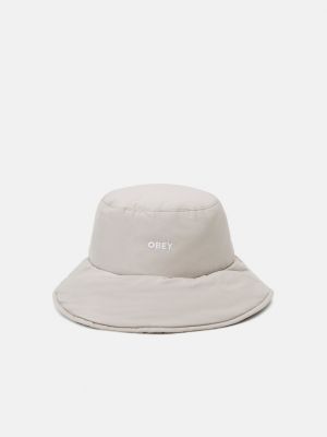 Утепленная шапка Obey Clothing