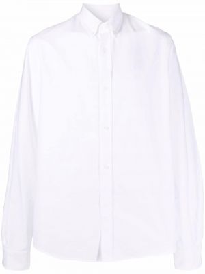 Риза Kenzo бяло