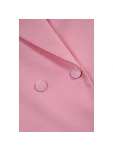 Blazer Mvp Wardrobe rosa