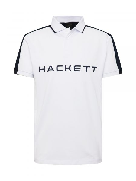 Pólóing Hackett London fehér