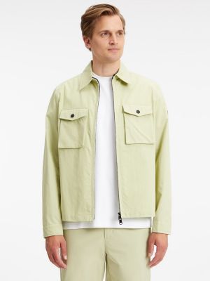 Легкая куртка Calvin Klein