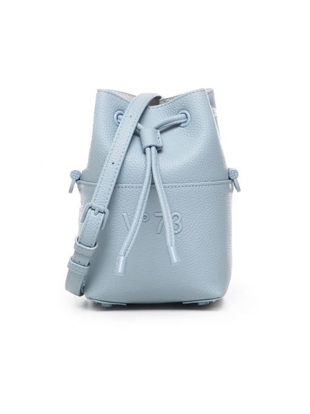 Tasche mit taschen V°73 blau