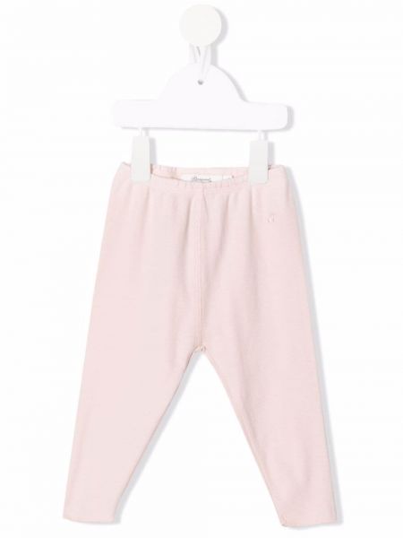 Pantaloncini Bonpoint rosa