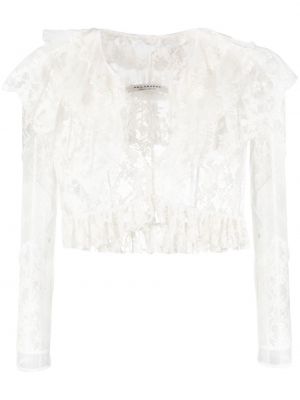 Kort blus Philosophy Di Lorenzo Serafini vit