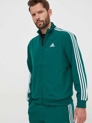 Trening Adidas verde