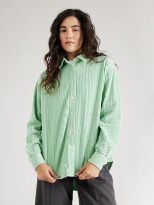 Bluză American Vintage verde