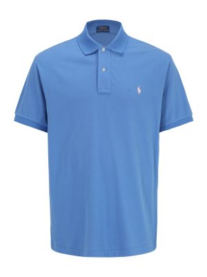 Pólóing Polo Ralph Lauren Big & Tall kék