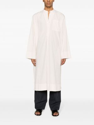 Robe chemise en coton Birkenstock