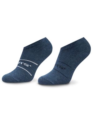 Κάλτσες Levi's μπλε