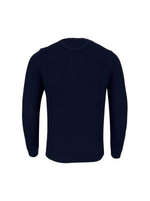 Jersey de punto de tela jersey Sun68 azul