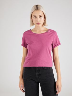 T-shirt Ragwear rose