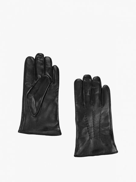 Перчатки Pazolini черные